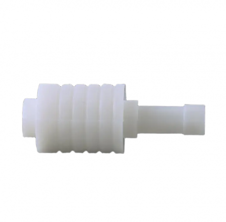 Powder bar spacer plug DILLON pour doseuse