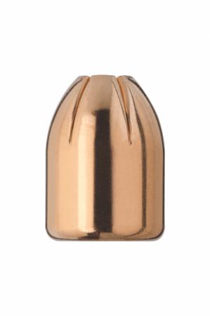Boite de 200 Ogives GECO Hexagon .45 (.451) 200gr / 13g