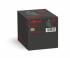 Boite de 200 Ogives GECO Hexagon .45 (.451) 200gr / 13g 39482