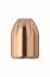 Boite de 200 Ogives GECO Hexagon .45 (.451) 200gr / 13g 39483