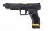 Pistolet semi automatique CANIK TP9 SFX MOD2 CUSTOM BLACK/GOLD Cal 9x19 10328