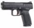 Pistolet semi automatique Canik TP9 SF Elite noir calibre 9x19 mm 10334