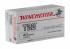 50 cartouches WINCHESTER T22 .22lr 40gr / 2,59g 38678