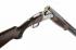 Fusil de chasse superposé FAIR Classic Acier - Ejecteurs Cal 12/76  10383