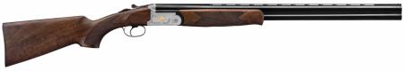 Fusil de chasse Fair superposé Premier Ergal extracteur calibre 12/76