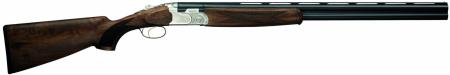 Fusil de chasse superposé BERETTA 686 SILVER PIGEON Cal 20/76 (20 Magnum)