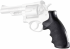 Poignée plastique pour revolver RUGER SECURITY SIX & POLICE SERVICE SIX 29571
