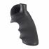 Poignée plastique pour revolver RUGER SECURITY SIX & POLICE SERVICE SIX 29572