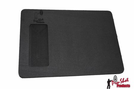 Tapis de nettoyage pour pistolet PRO-SHOT