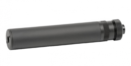 Silencieux B&T IMPULS-IIA pour CZ 75 SP-01 1/2X28 Cal. 9x19