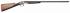 Fusil de chasse FAIR ISIDE Cal 20/76 10503