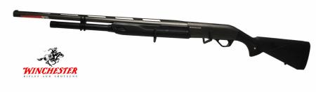 Fusil WINCHESTER SX4 Cal 12/76 9cps