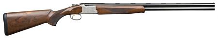 Fusil de chasse superposé BROWNING B525 GAME ONE Cal 20/76 (20 Magnum)