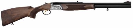 Carabine de chasse FAIR EXPRESS CLASSIC ACIER