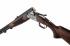 Carabine de chasse FAIR EXPRESS CLASSIC ACIER 10570