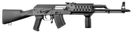 Carabine WBP JACK Cal 7.62x39