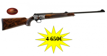 Carabine de chasse CHAPUIS ROLS DELUXE 