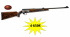 Carabine de chasse CHAPUIS ROLS DELUXE  43985