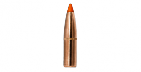 Boite de 100 ogives NORMA Tipstrike 7mm (.284) 160gr / 10,4g