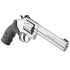 Revolver Smith & Wesson modèle 617 Target bull barrel 22LR 6" 26669