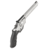 Revolver Smith & Wesson modèle 617 Target bull barrel 22LR 6" 26670