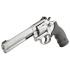 Revolver Smith & Wesson modèle 617 Target bull barrel 22LR 6" 26671