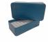 Boite de rangement plastique SIB Cal. 44Mag 24149