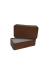 Boite de rangement plastique SIB Cal. 45acp 24151