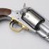 Revolver PEDERSOLI 1858 REMINGTON PATTERN TARGET CUSTOM INOX Cal. 44 PN 29936