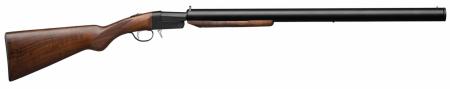 Fusil Monocoup YILDIZ Ergal Pliant MC190S Cal.410/76