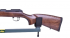 Carabine CZ 457 Custom Silence Adamantium 20" Cal. 22lr 41053