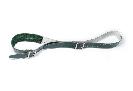 Bretelle de tir réglable GEHMANN G435 / Vert