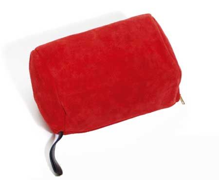 Coussin de tir cuir GEHMANN G490