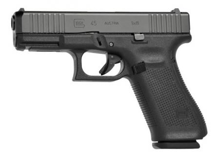 Pistolet semi automatique GLOCK 45 FS Cal. 9x19 mm