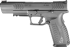 Pistolet semi automatique HS PRODUKT SF19 5.25 Cal. 9x19 14428