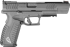 Pistolet semi automatique HS PRODUKT SF19 5.25 Cal. 9x19 14430