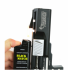 Briquet rechargeable ANSCHUTZ pour noircir les organes de visée 43458