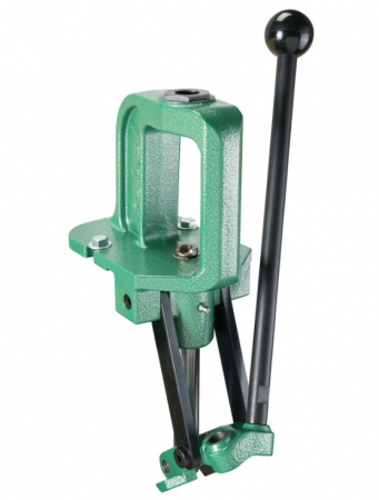 Presse mono-station RCBS Rock Chucker Supreme