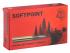 Cartouches GECO Softpoint .280 Remington SP 165 gr / 10,7 g 44261