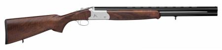 Fusil superposé DECASTEL Bécassier MC171 Cal 12/76