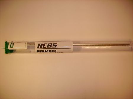 Tube seul d'alimentation pour RC09580 LARGE RC09581