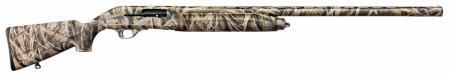 Fusil de chasse semi-auto COUNTRY Camo  MC8110 Cal. 12/76 