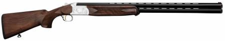 Fusil de chasse superposé YILDIZ Luxe MC120L Cal. 20/76 (20 Magnum)