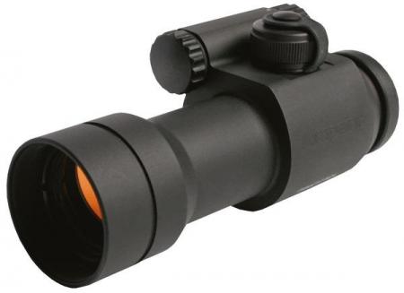 Viseur point rouge tubulaire AIMPOINT COMPC3 2 MOA embase pour semi-auto