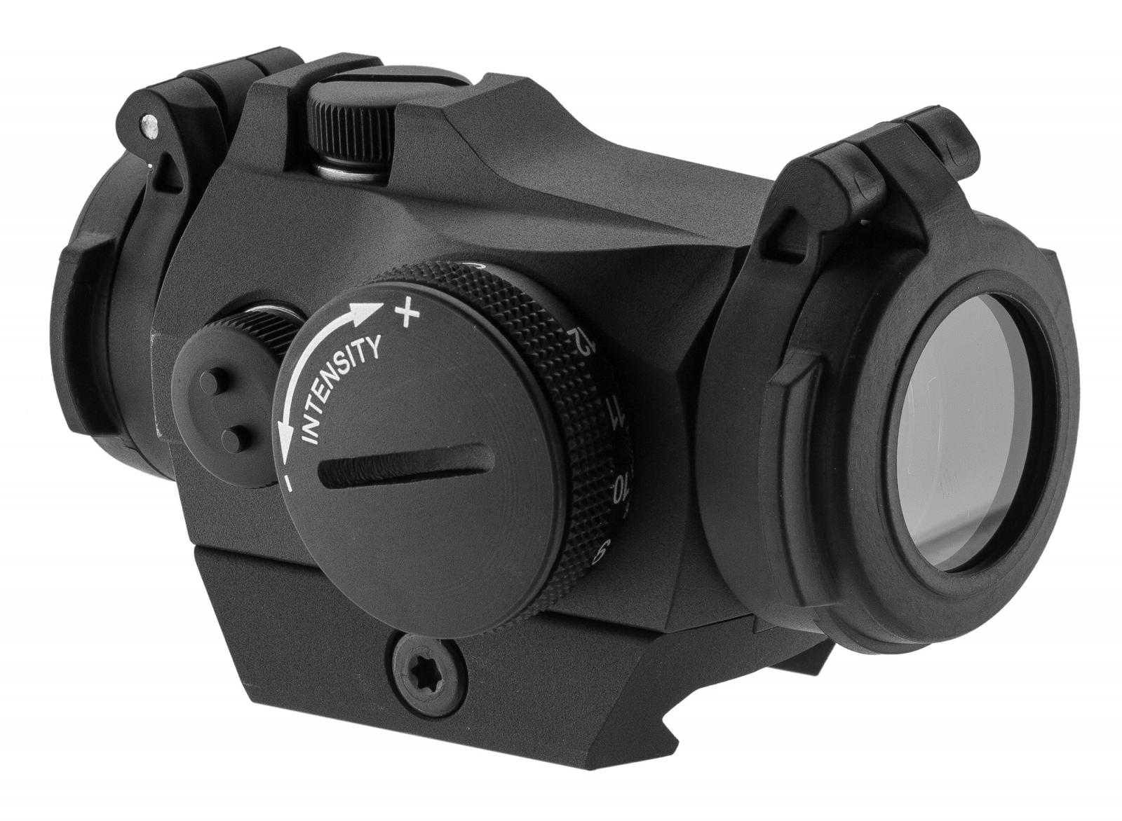 Viseur point rouge AIMPOINT MICRO H2
