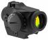 Viseur point rouge tubulaire AIMPOINT MICRO H2 11073