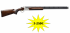Fusil superposés BROWNING B725 Sporter Ajustable 76cm CaL. 12/76 43980
