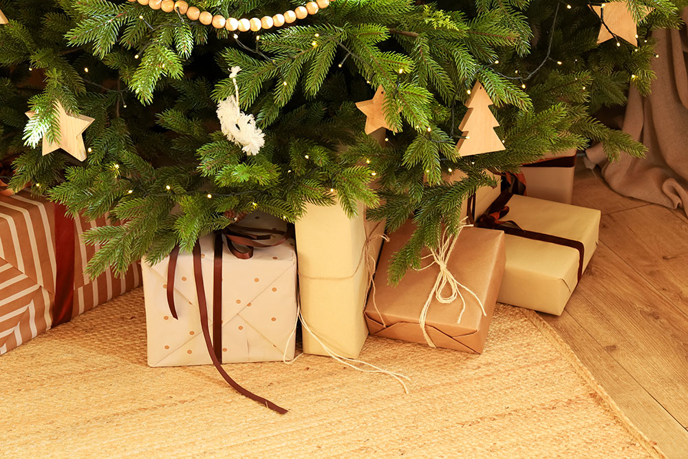 Idées cadeaux de Noël pour tireurs sportifs – accessoires et équipements en vente libre