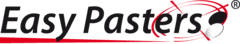 EASY PASTERS