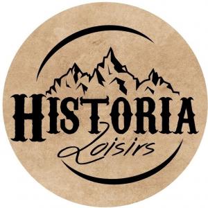 HISTORIA LOISIRS